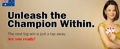 Join the Wild Fortune Club