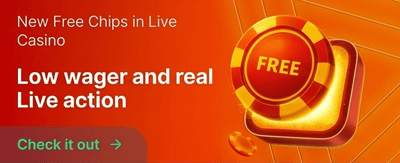 Experience Pure Casino Magic