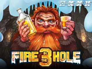 Fire in the Hole 3 screenshot