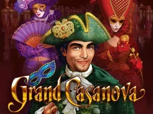 Grand Casanova screenshot